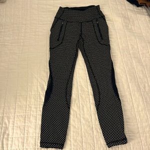 Inspire Tights (reflective)